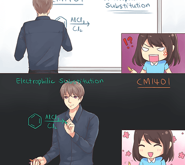 Lightboard for better student's engagement project thumbnail