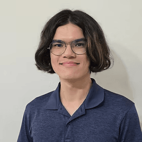 Charles Windle headshot