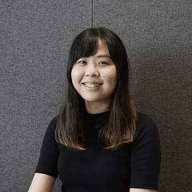 Choo Wen Xin headshot