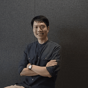 Fun Man Fung headshot