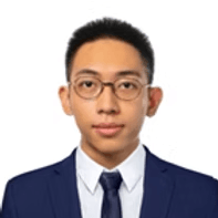 Jovern Teo headshot