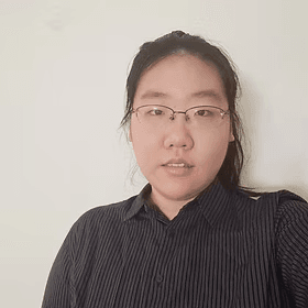 Pang Hanqing headshot