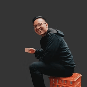 Pua Min Xin headshot