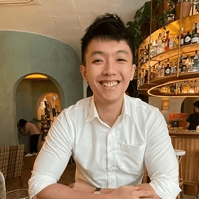 Tan Lin Yun headshot